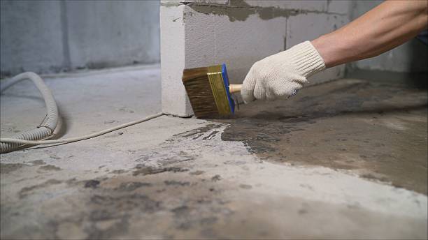 24/7 Emergency Waterproofing experts in Independence, VA